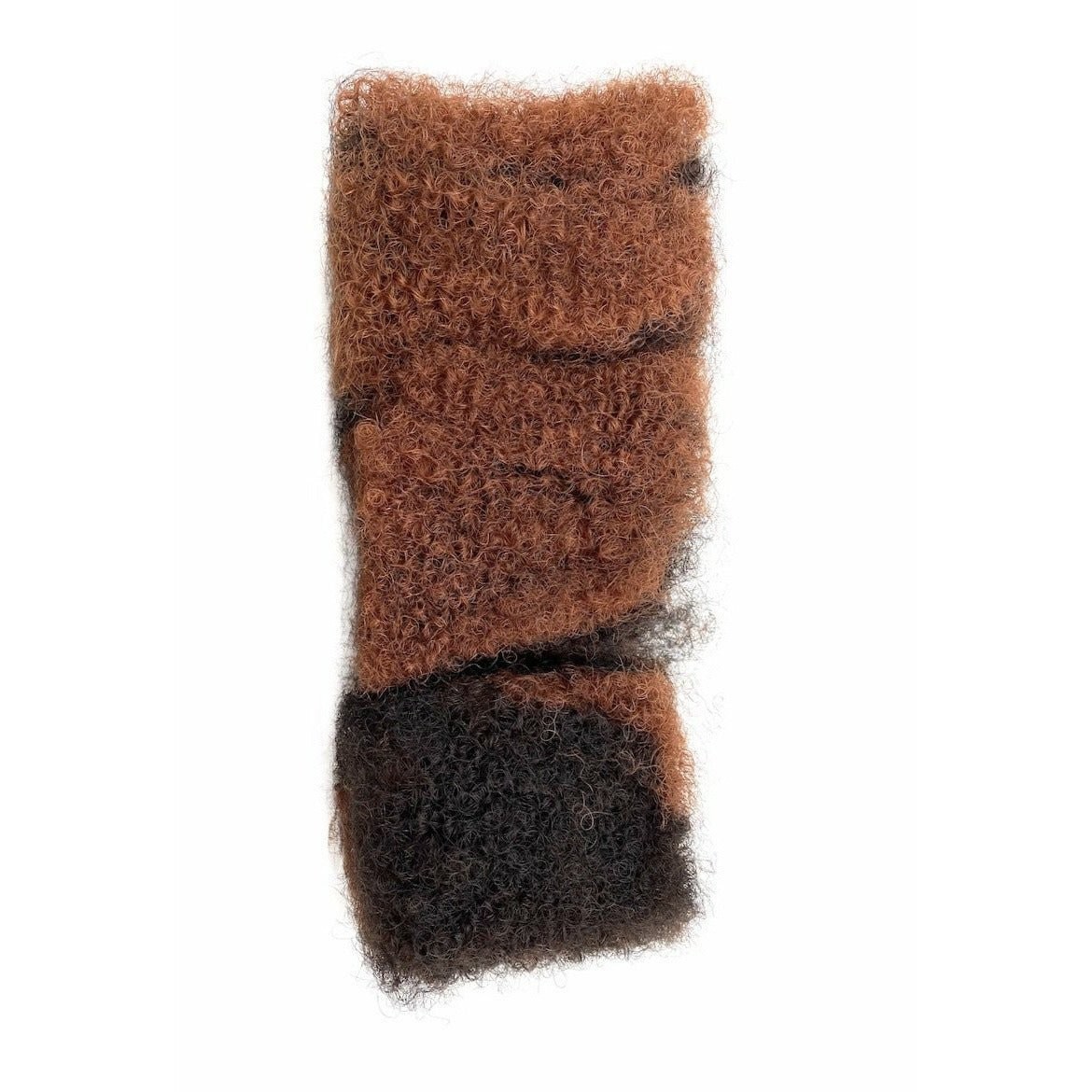 Unique’s Human Hair Afro Twist Bulk