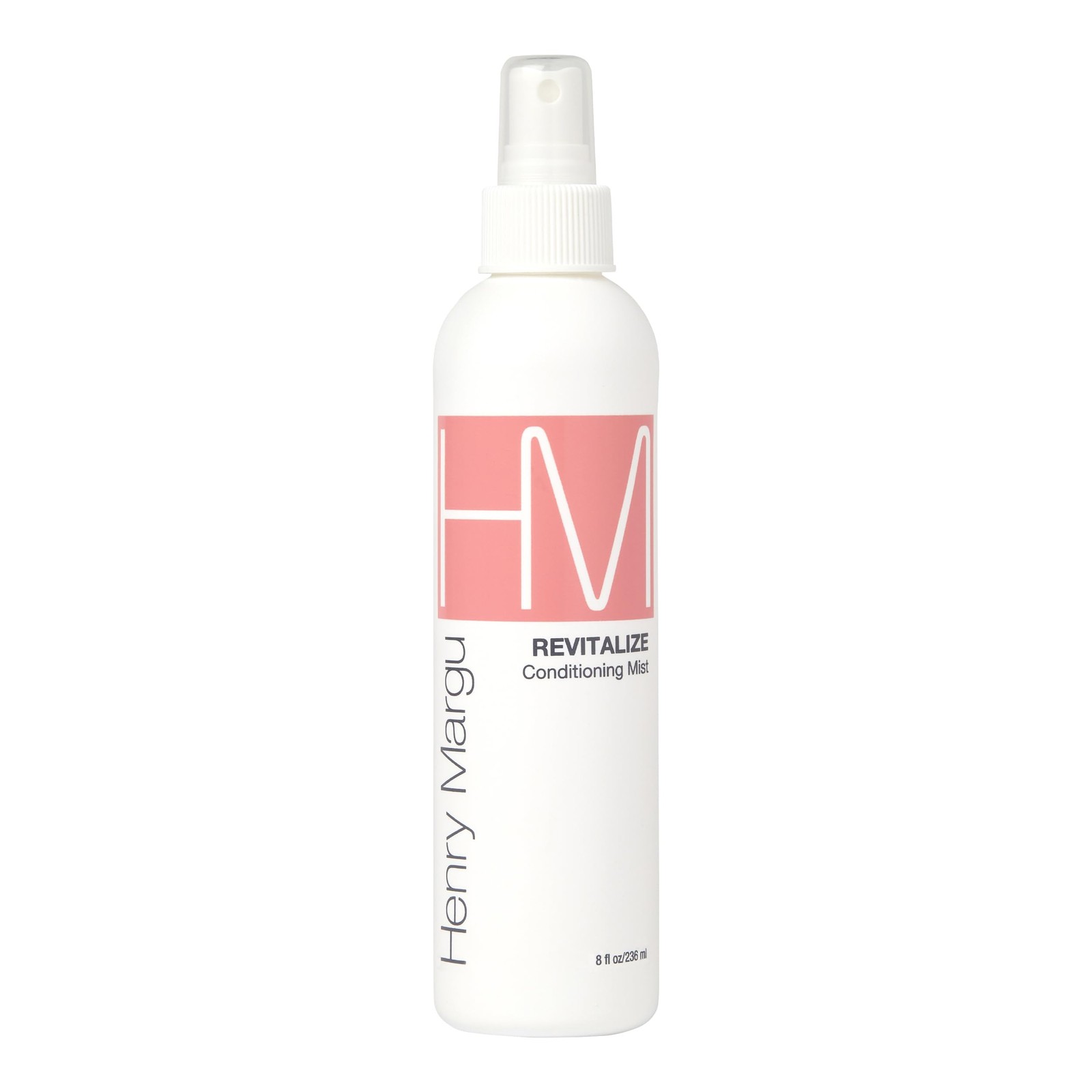 Revitalize & Conditioning Mist For Human & Synthetic Hair & Wigs, 8 fl oz