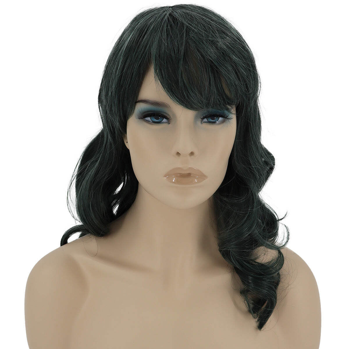 Epic Cosplay Hestia Wig, Multiple Colors Available
