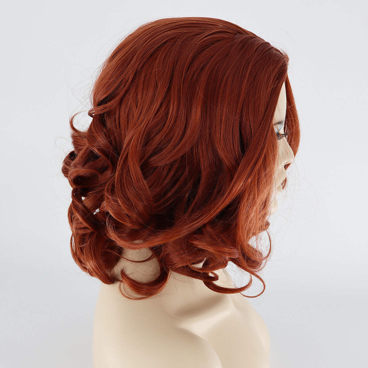 Epic Cosplay Aries Wig, Multiple Colors Available