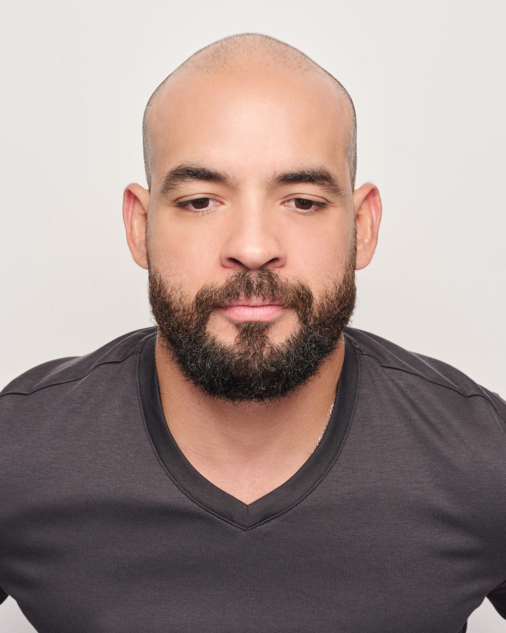 Admirable | Him by HairUWear