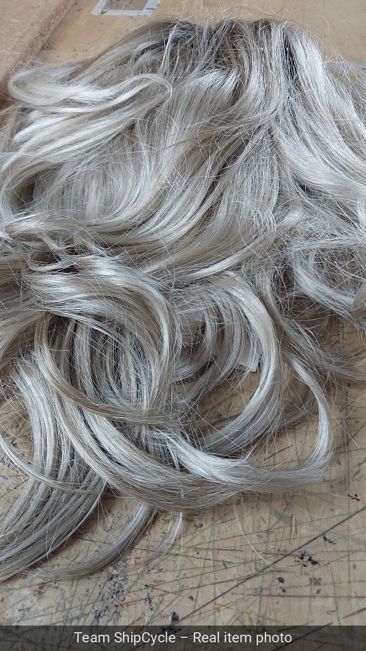Jon Renau Miranda Synthetic Wig FS17101S18 Palm Springs Blonde Lace Mono G1N
