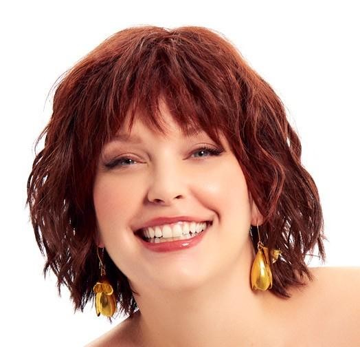 Trend | Tressallure Wigs | Lace Front Monotop |