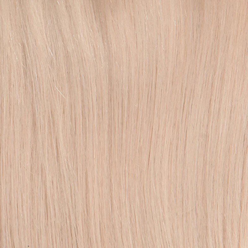 HUMAN HAIR LACE FRONT MONO TOP 18″ TOPPER BELLE TRESS * U CHOOSE COLOR * GORGEOU