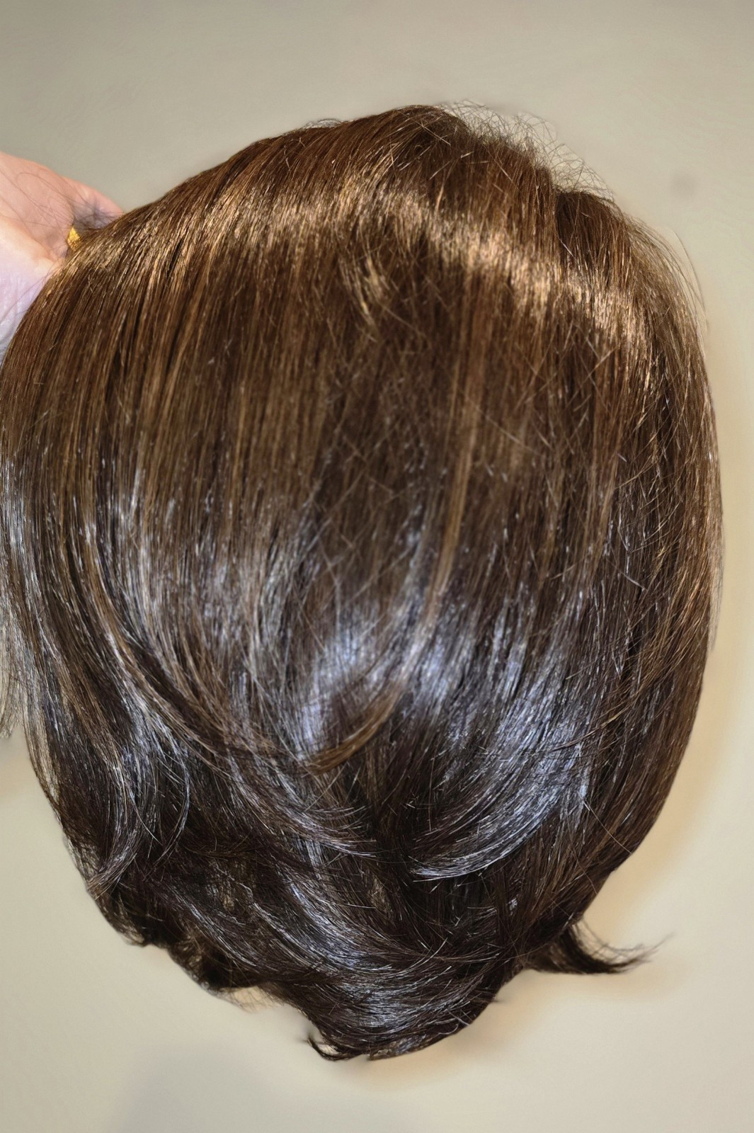 UPSTAGE WIG Raquel Welch RL6/30 Copper Mahogany – Average