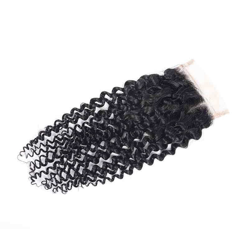 8a brazil kinky curly human hair wig hair weft human hair brazilian 50g