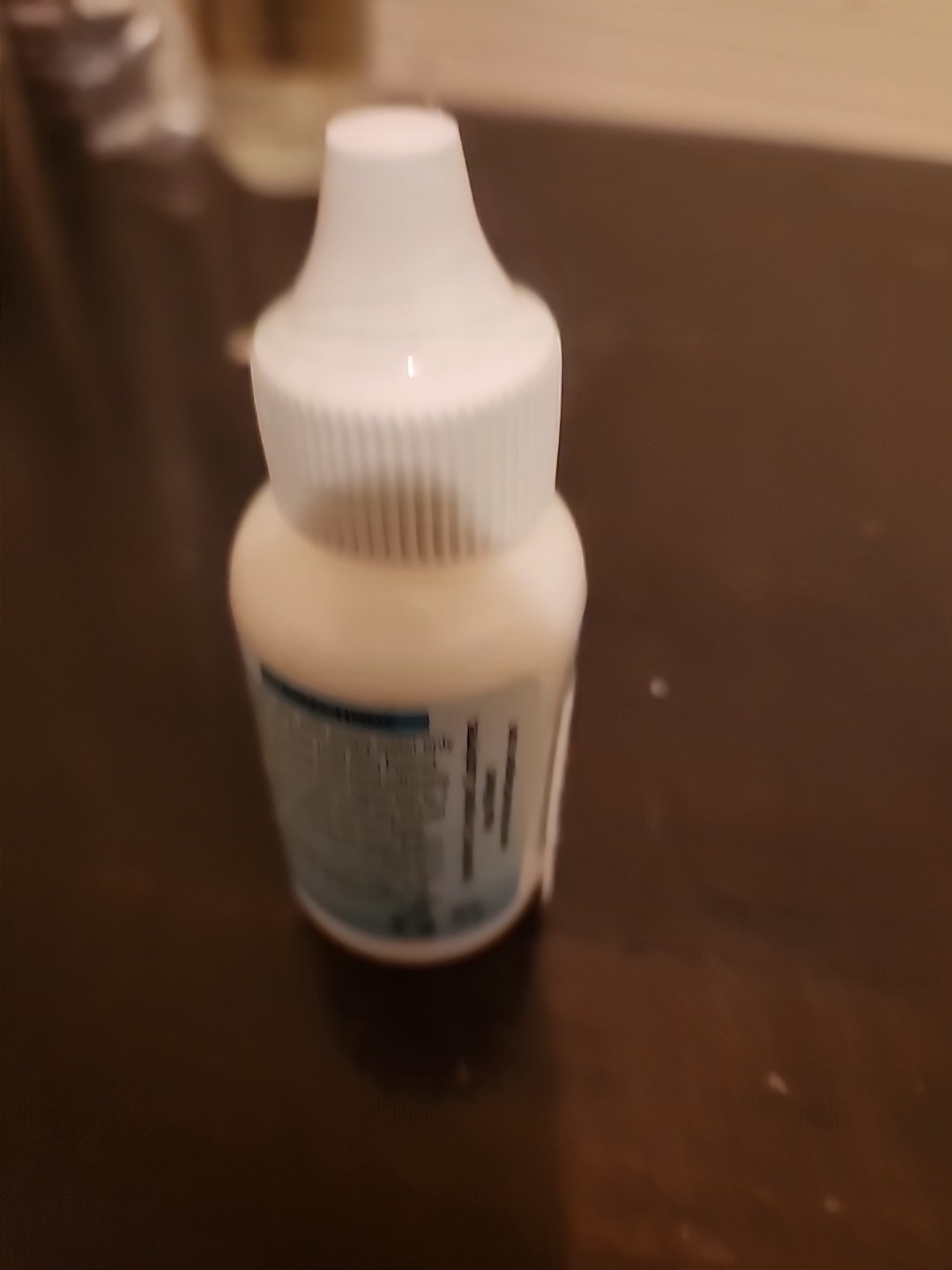 The Hair Diagram THD-10010 Lace Wig Glue – 1.3oz