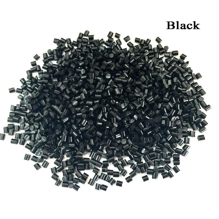 100% Italian Italy Keratin Glue Granules for I U tip Fusion Hair Extension,20g