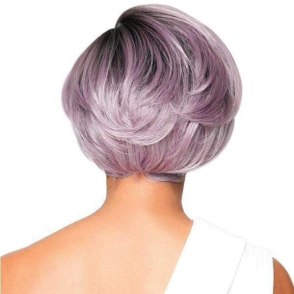 Hollywood SIS Synthetic Lace Front Wig DIVA-LACE H FRESH