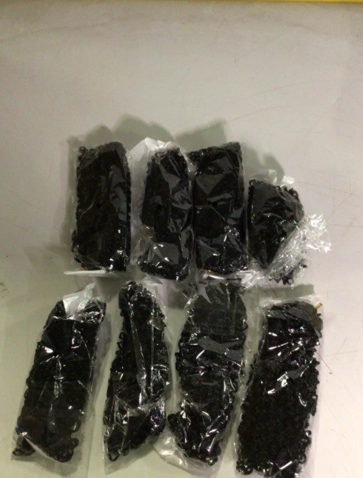 Aksice Pre-Looped Yanky Twist Crochet Hair