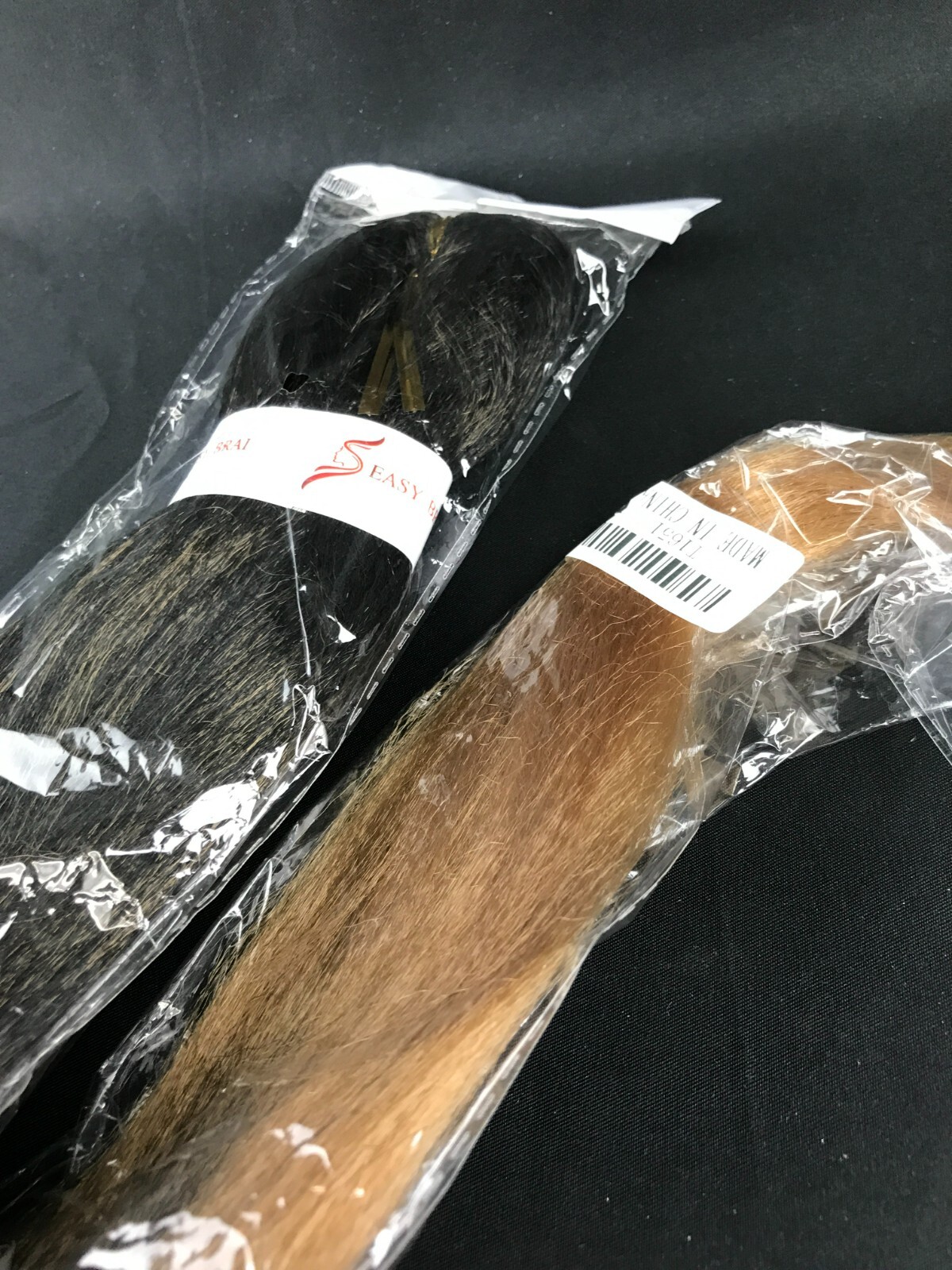 Ombre Braiding Hair – 26 Inches, 5 Bundles, Pre-Stretched