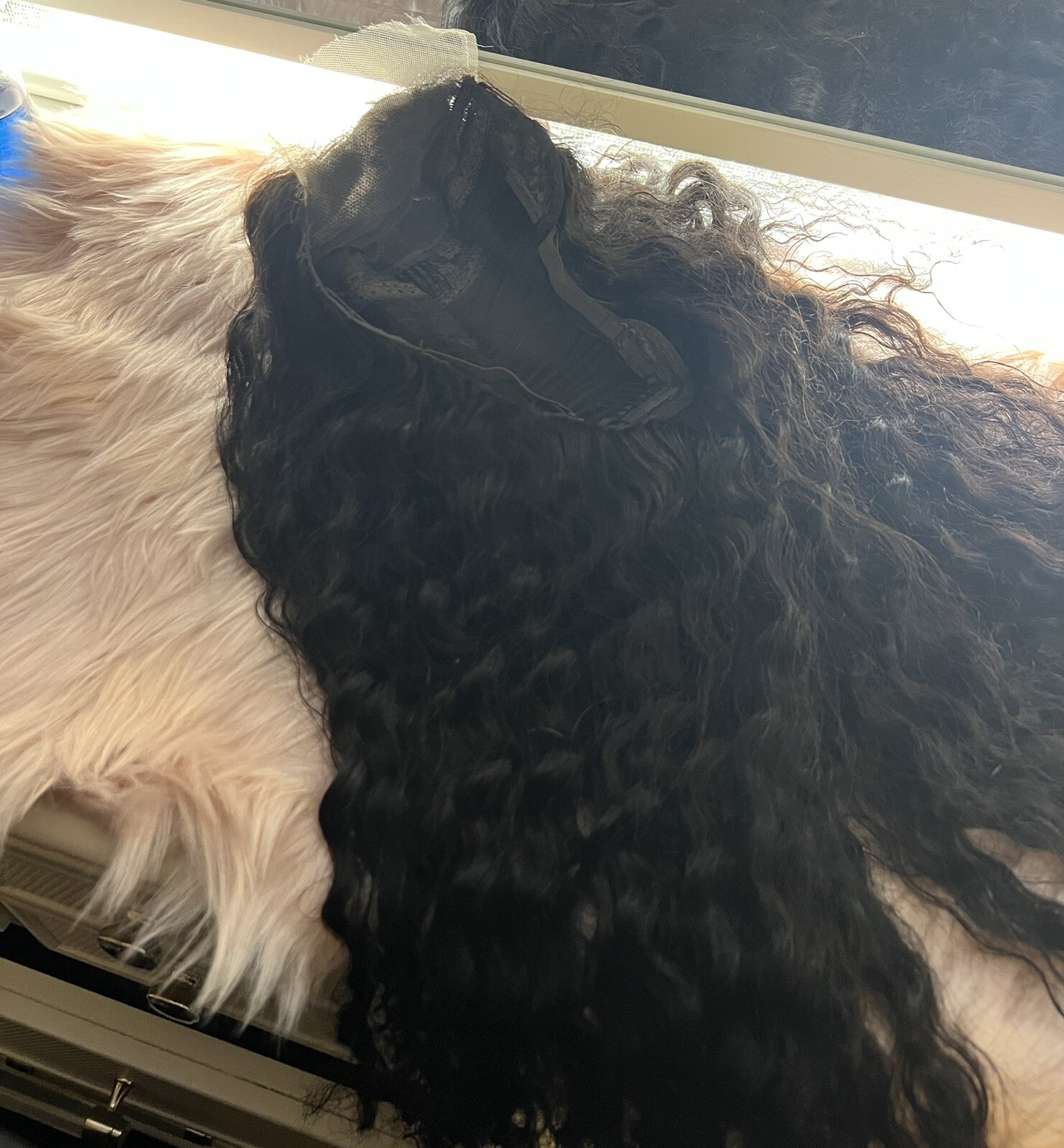 5×5 HD DEEP WAVE 26 INCH WIG