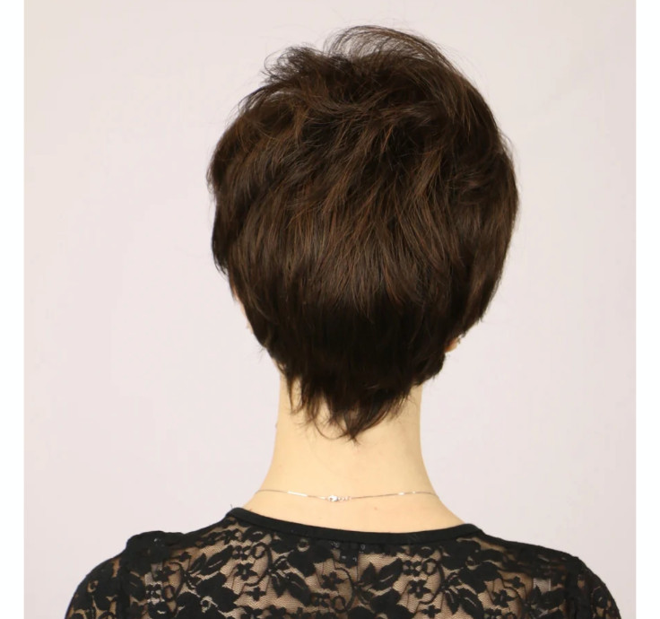 Godiva’s Secret Wigs “Peggy Wig” Ice Mocha-R (rooted)