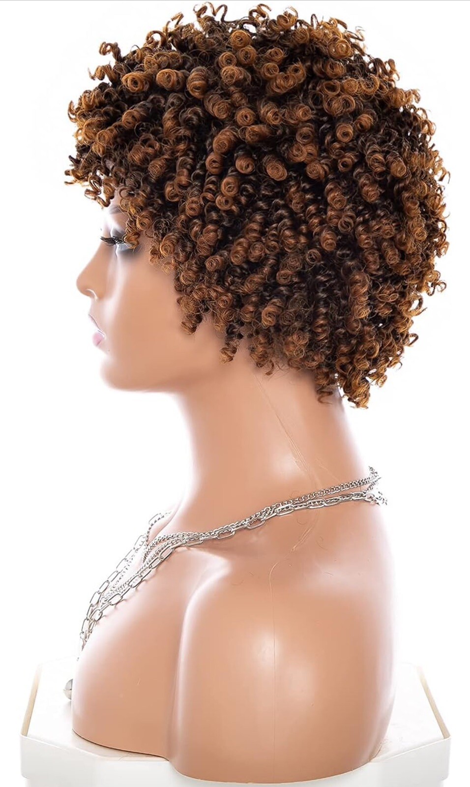 2 Pieces DREAM Deluxe Wig Cap #0097 NA Natural One Size Fits All (T30) .