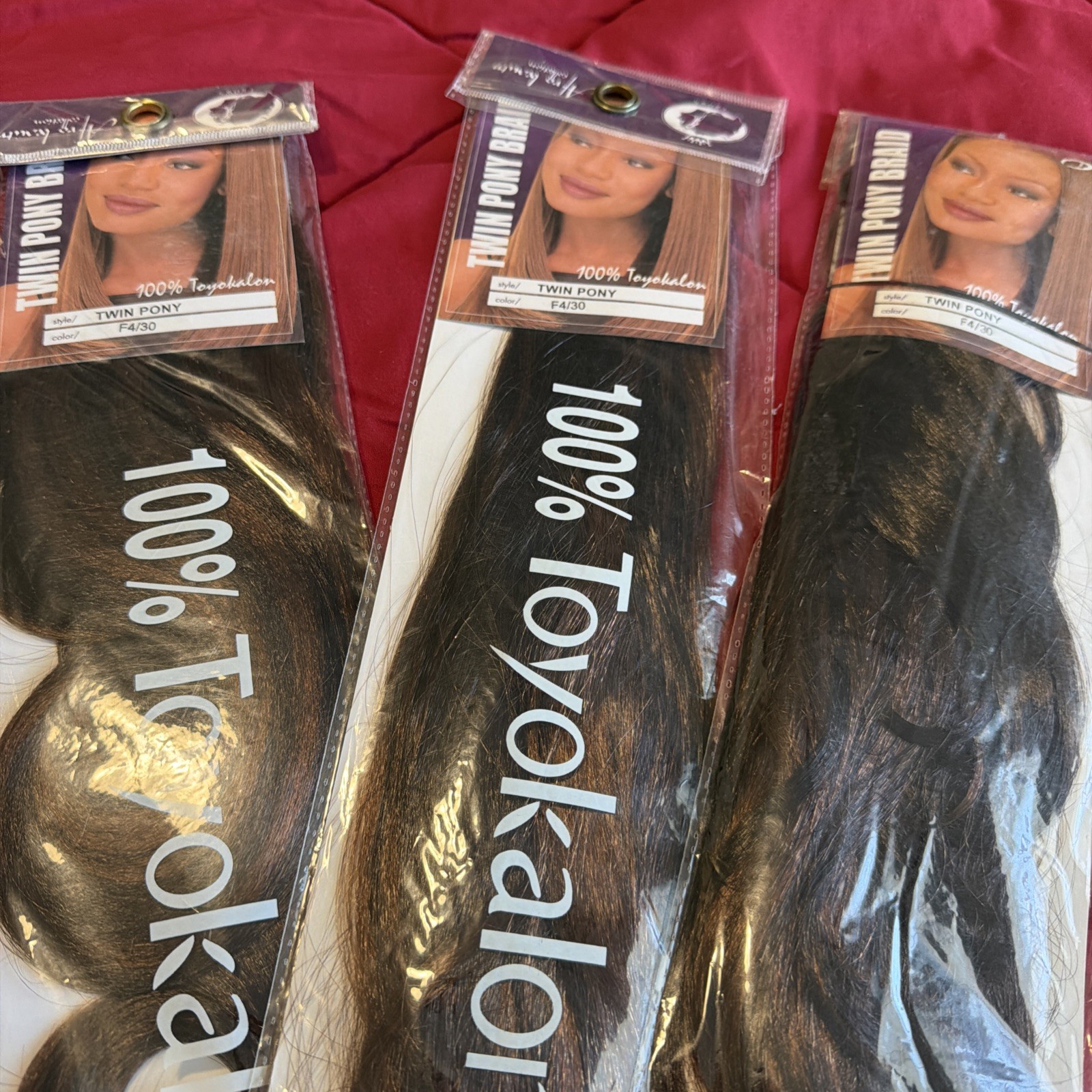 Afro Beauty Collection Marley Twist Braid (Soft Perm Dread Lock) Hair Extension