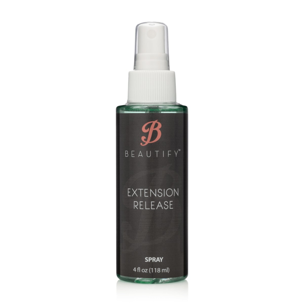 Walker Tape Beautify Extension Release Spray 4 Oz Fast Acting Adhesive Remover