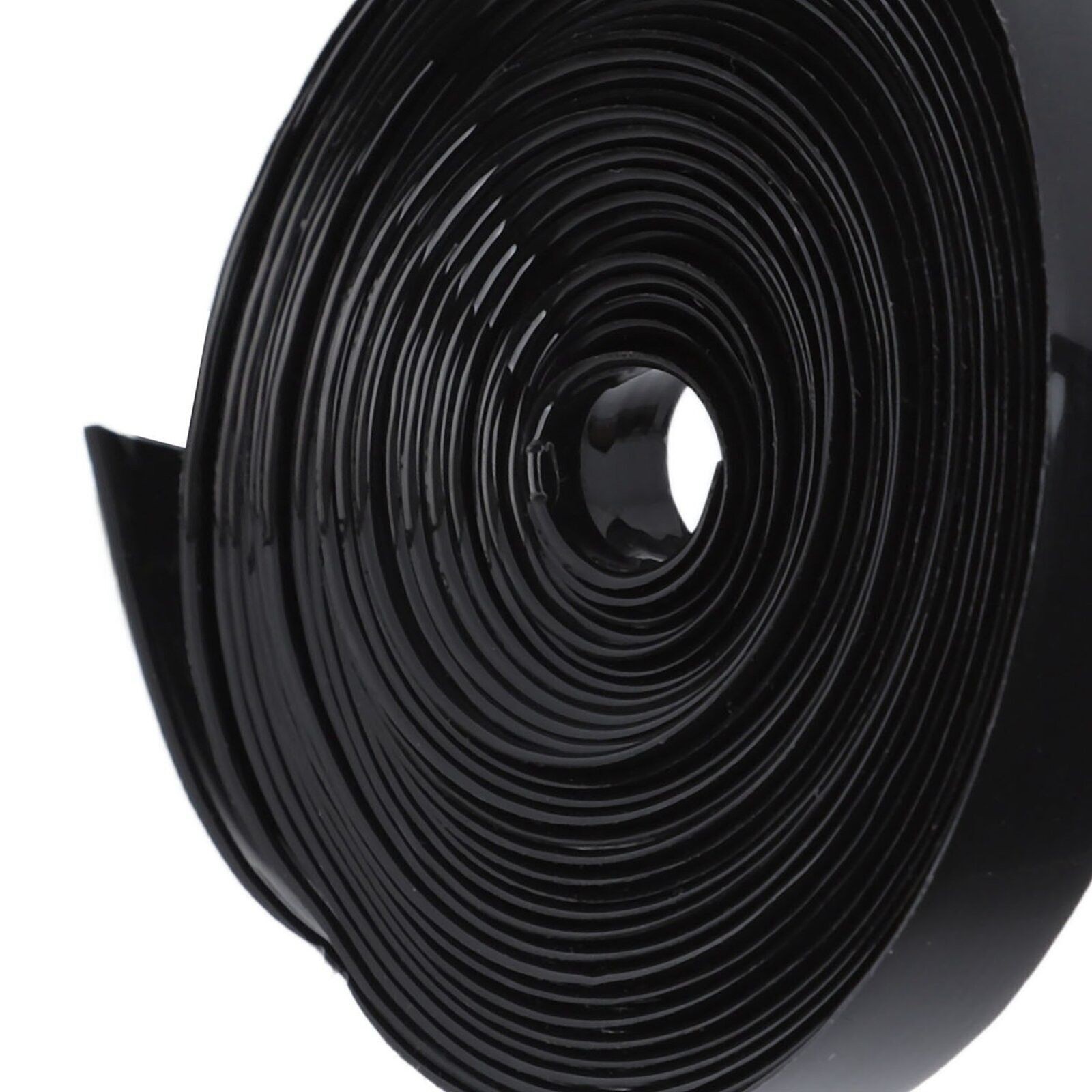 9mm Width Hair Extension Keratin Glue Strip Strong Adhesion Long Lasting Hair