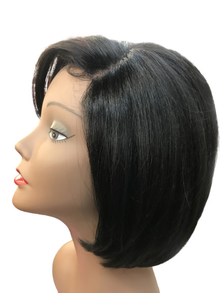 ALBA – BY BIBA CARMEN SYNTHETIC NATURAL C PART WIG