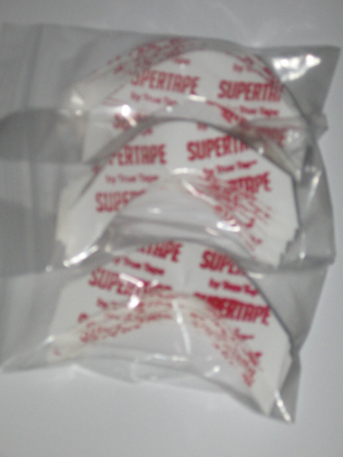 Supertape “AA” Contour _Adhesive Tape_Hairpiece ,Toupee wig system NEW-108 Piece