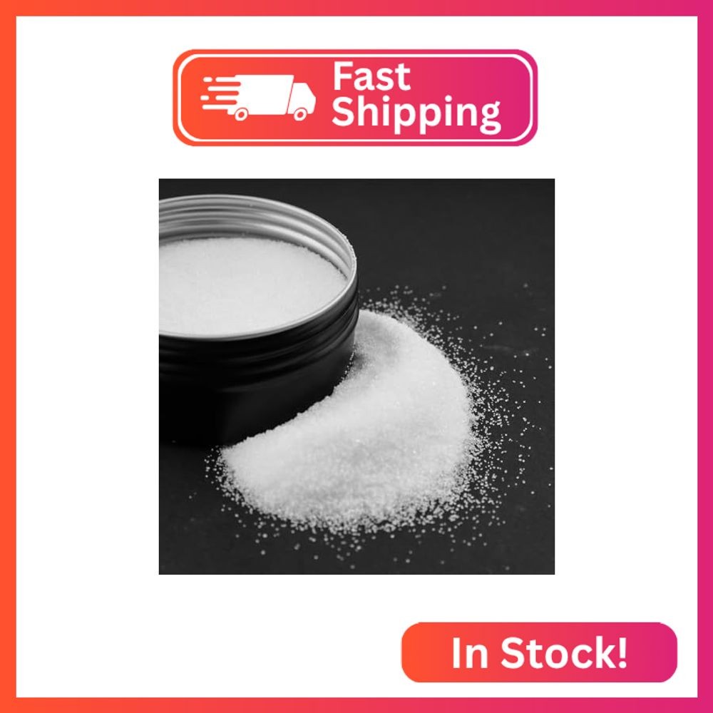 GlamorDove 20g Hair Extension Keratin Glue Powder for Pre-bonded Extensions Fusi