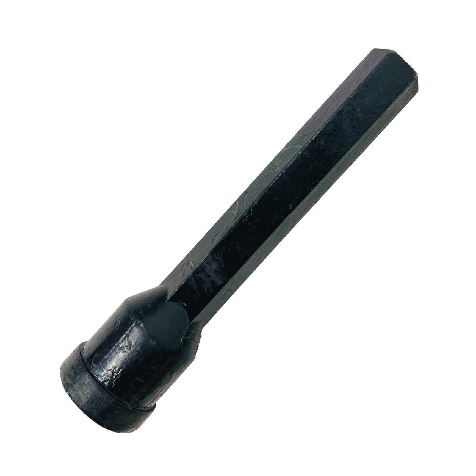Unbranded Black 7 in, Extension, Stainless Steel