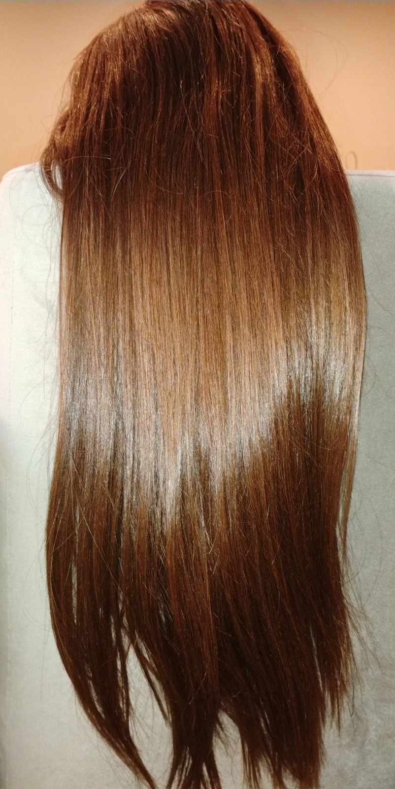 Your Royal Tresses Human Hair Wig HD Lace Large To Extra Large Cap NEW