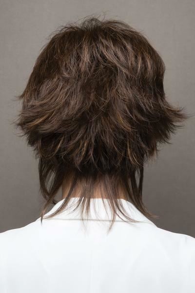 Millie | Noriko Wigs | Classic Cap | You Choose Color