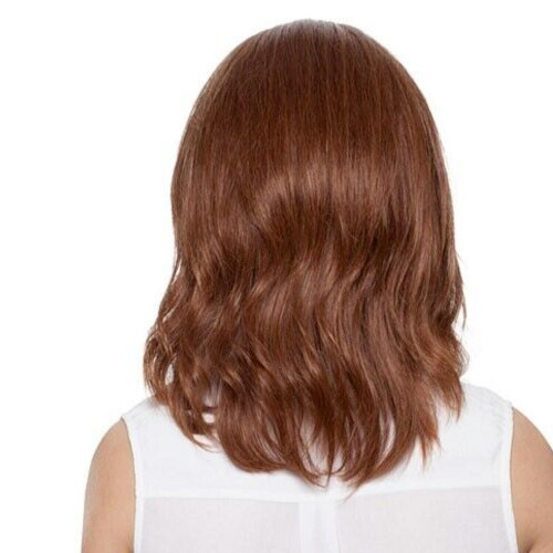 HILLERY HUMAN HAIR FULL LACE WIG WIGPRO MOST COLORS U CHOOSE REMY HUMAN HAIR