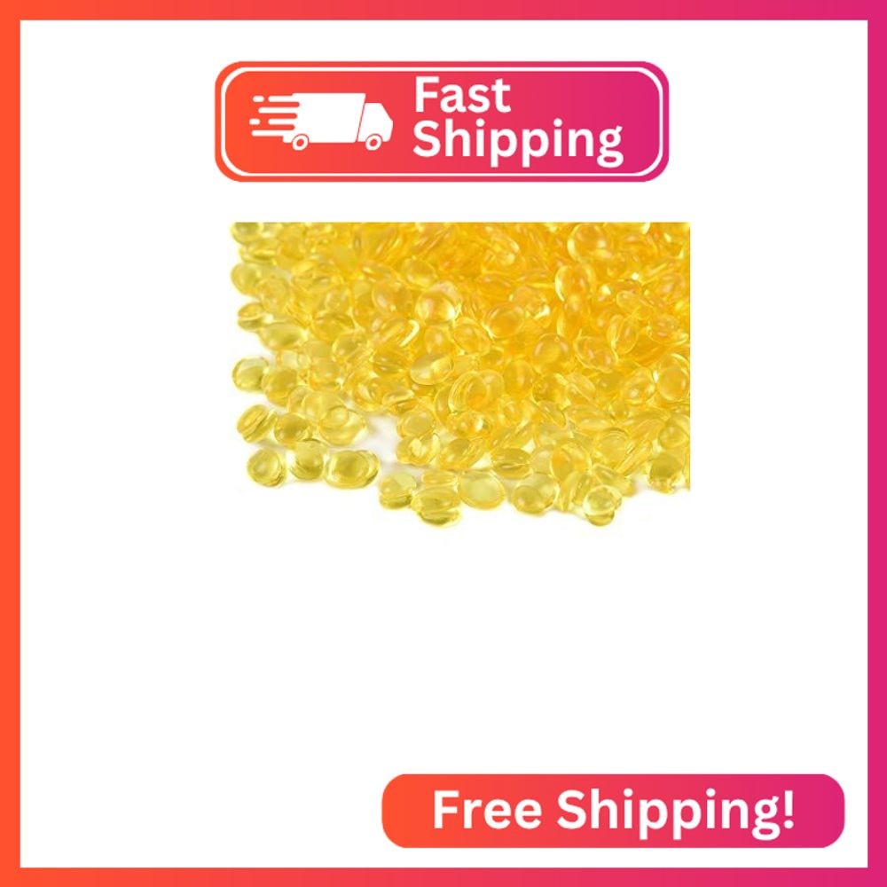 CREATE BEAUTY 900Pcs Keratin Glue Granules/Beads/Hot Melt Grain for Nail/I Tip H