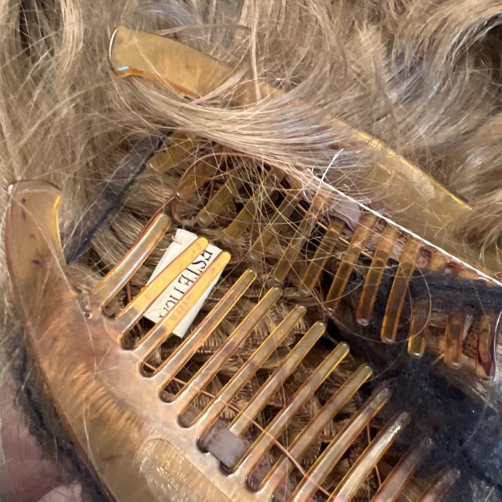 estetica designs wig Style Wc 16 Color Rh11