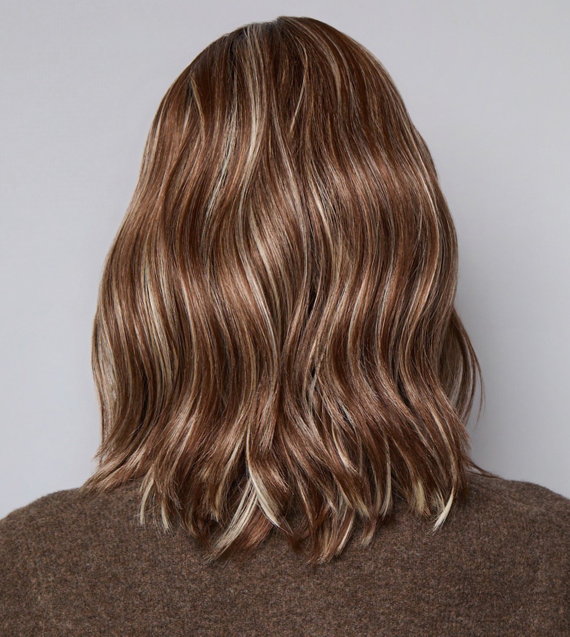 SMOOTH WAVEZ Wig RENE OF PARIS, ANY COLOR! Heat-Friendly! Lace Ft +Mono Part NEW