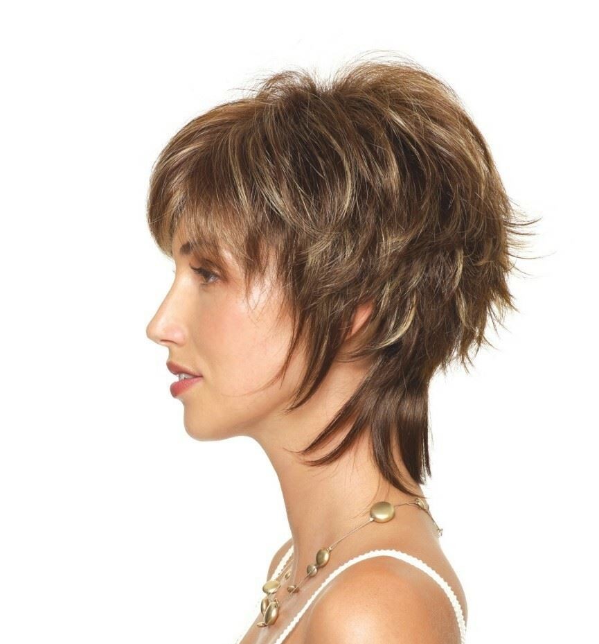 Millie | Noriko Wigs | Classic Cap | You Choose Color