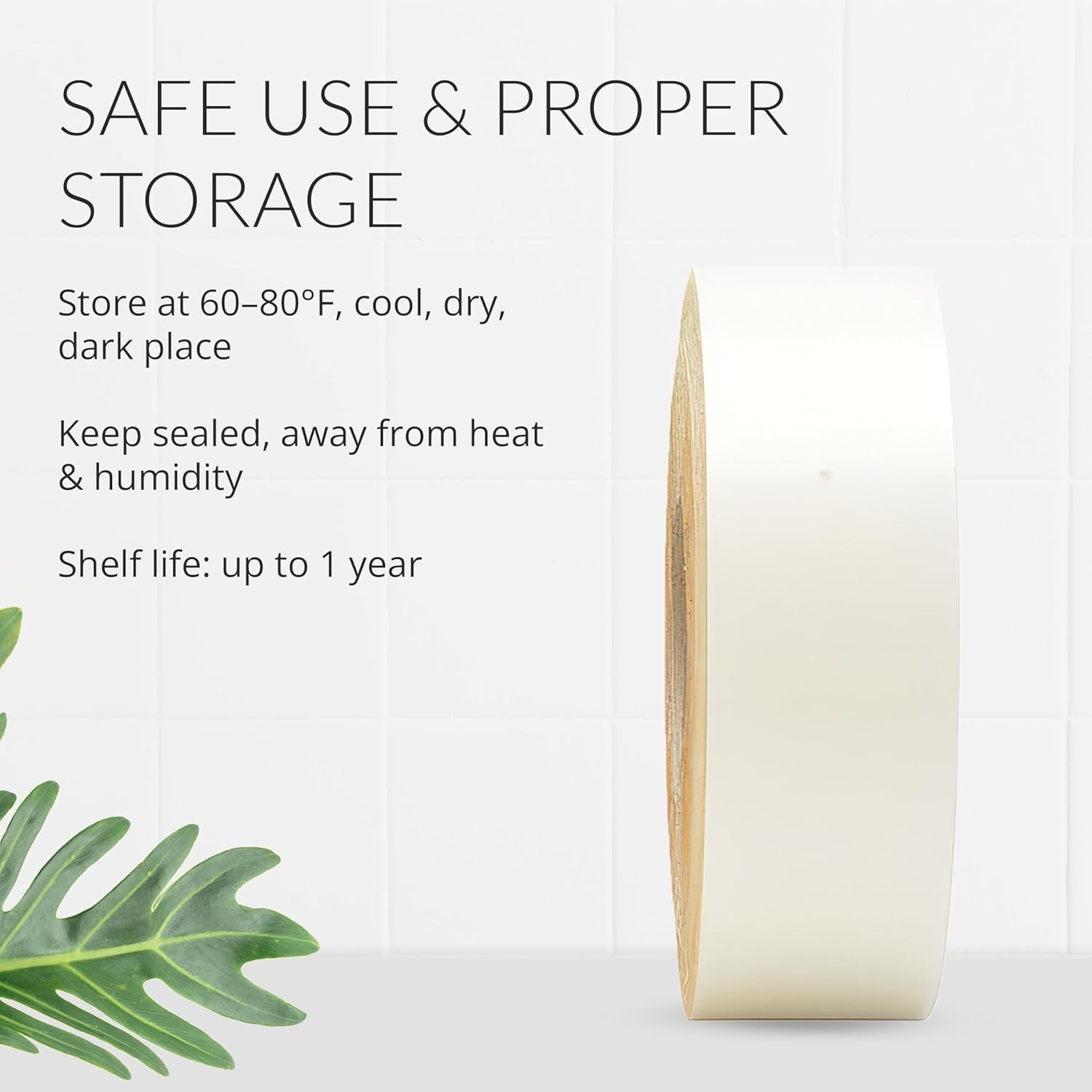 Ultra Hold Hair Tape 3/4″ X 3 Yards
