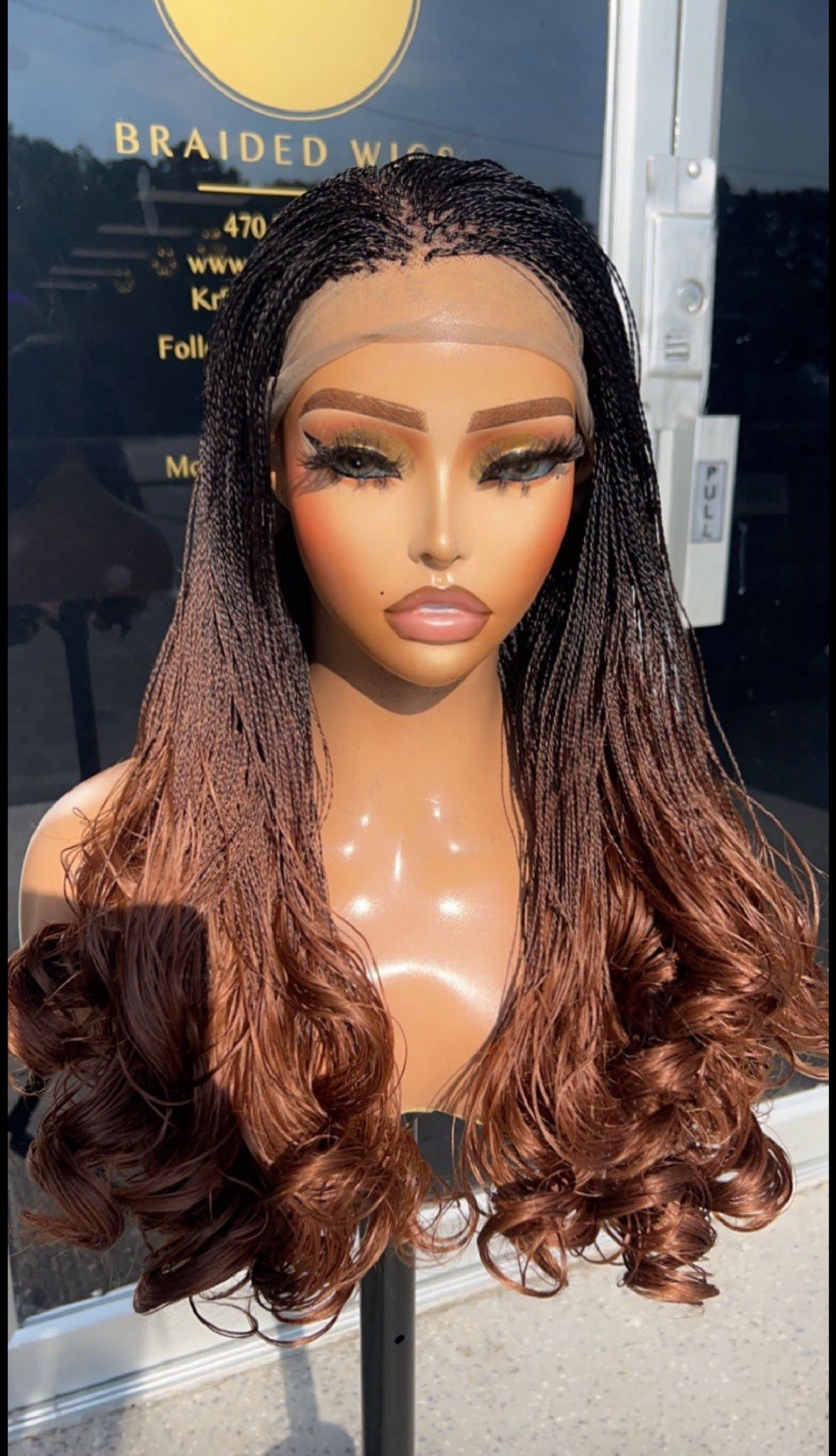 Indian Silky 4