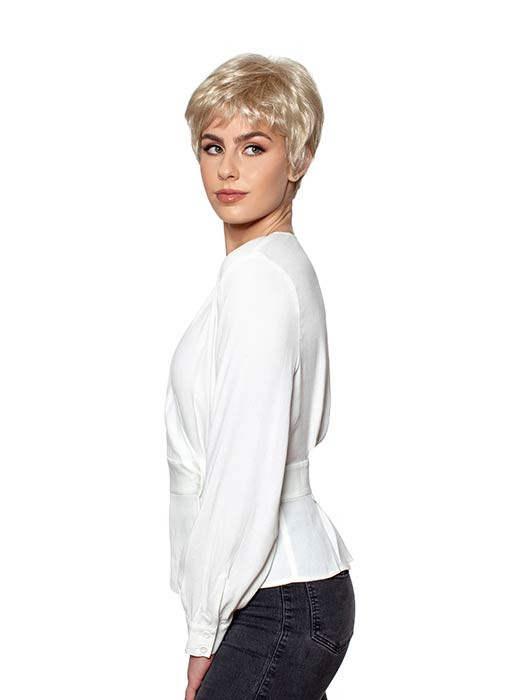 Sammie Wig by WigPro, All Colors, Wig