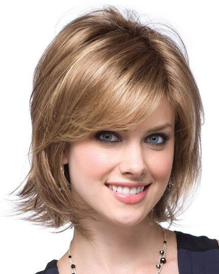 Claire | Noriko Wigs | Classic Cap | You Choose Color