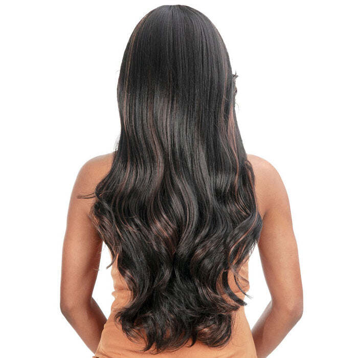 Chade Cutie Collection Synthetic Full Wig – CUTIE 194 (CURTAIN BANG WIG 01)