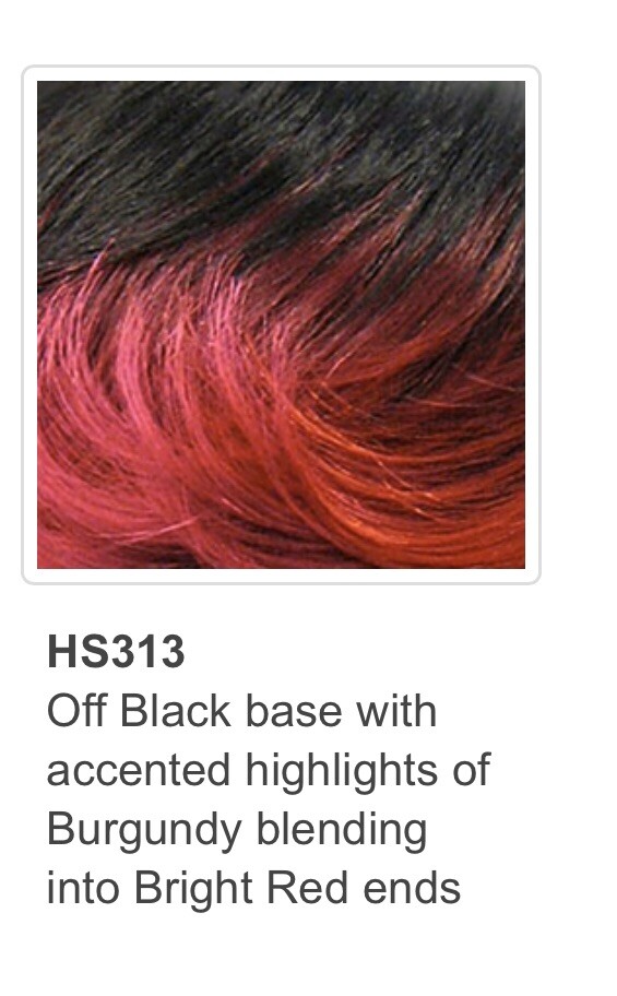 ITS A WIG SYNTHETIC WIG CLUB GIRL SEXY