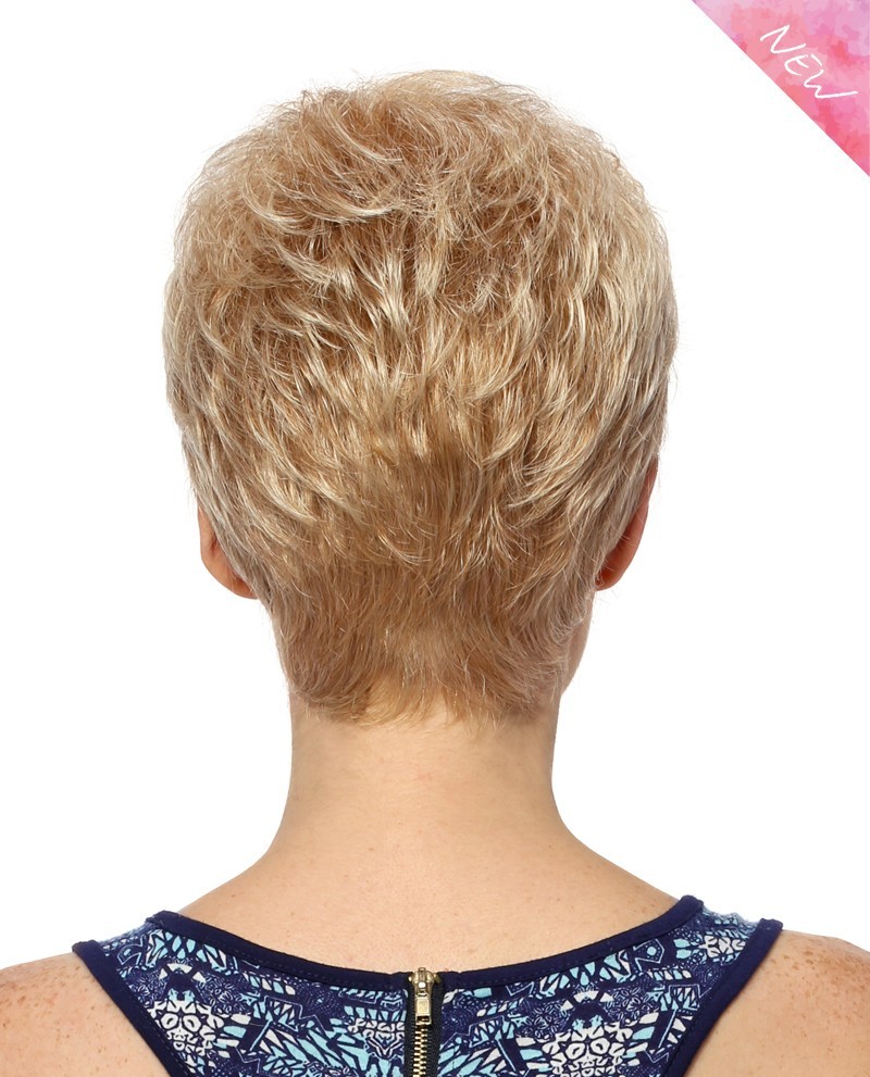 Charlee Estetica Classique Synthetic Short Wig *U CHOOSE COLOR *MAKE BEST OFFER