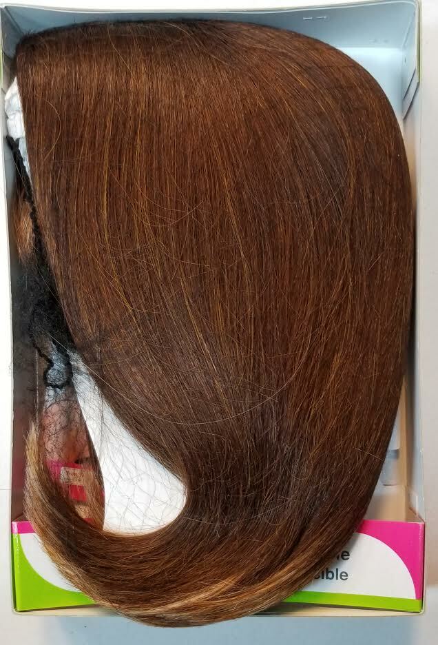 It’s a Wig Synthetic Part Lace Front Wig NORA
