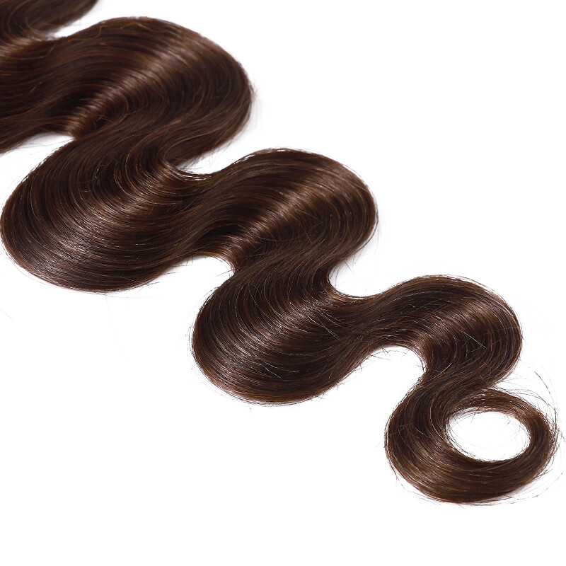 Body Wave Tape In Hair Extensions 100% Remy Human Hair Skin Weft 20/40/60pcs