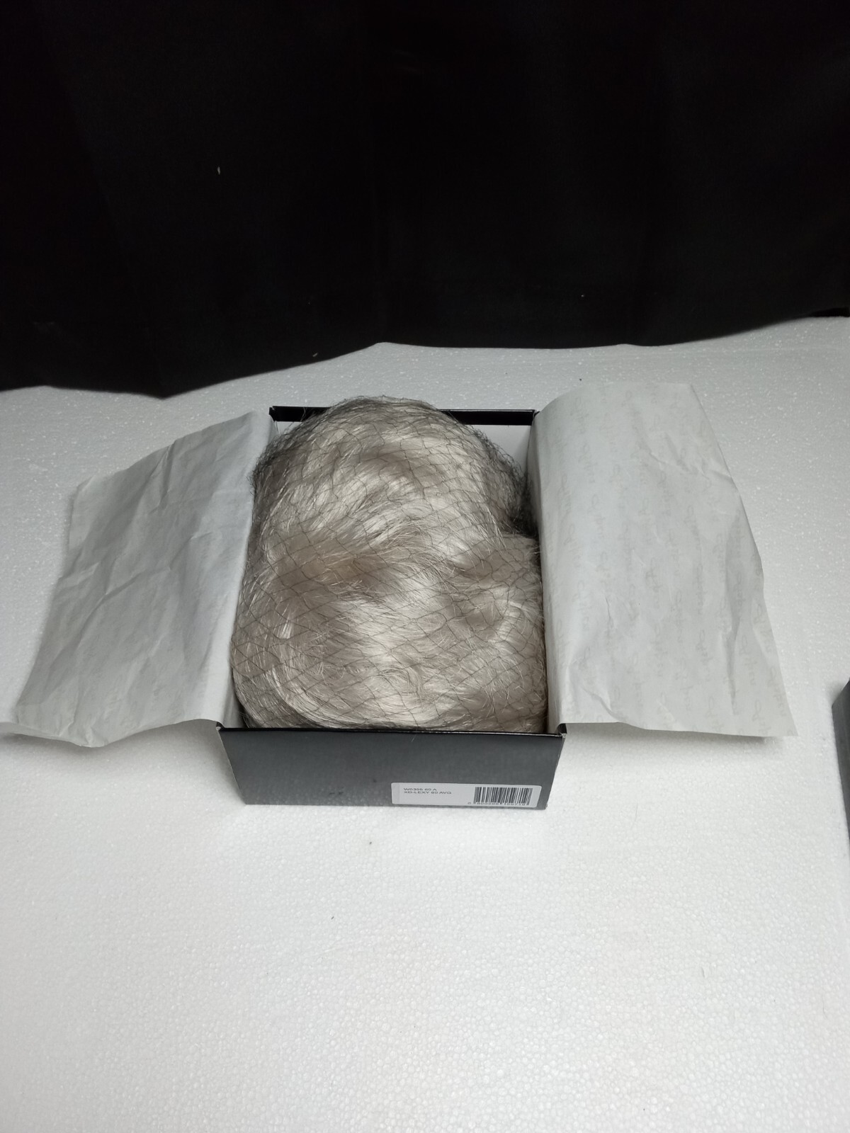 Aspen Wig Style C-201 LEXY COLOR 60 AVG