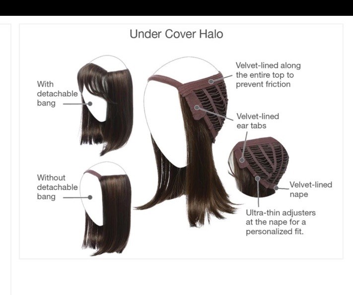 Gabor Under Cover Halo Hazelnut Average New
