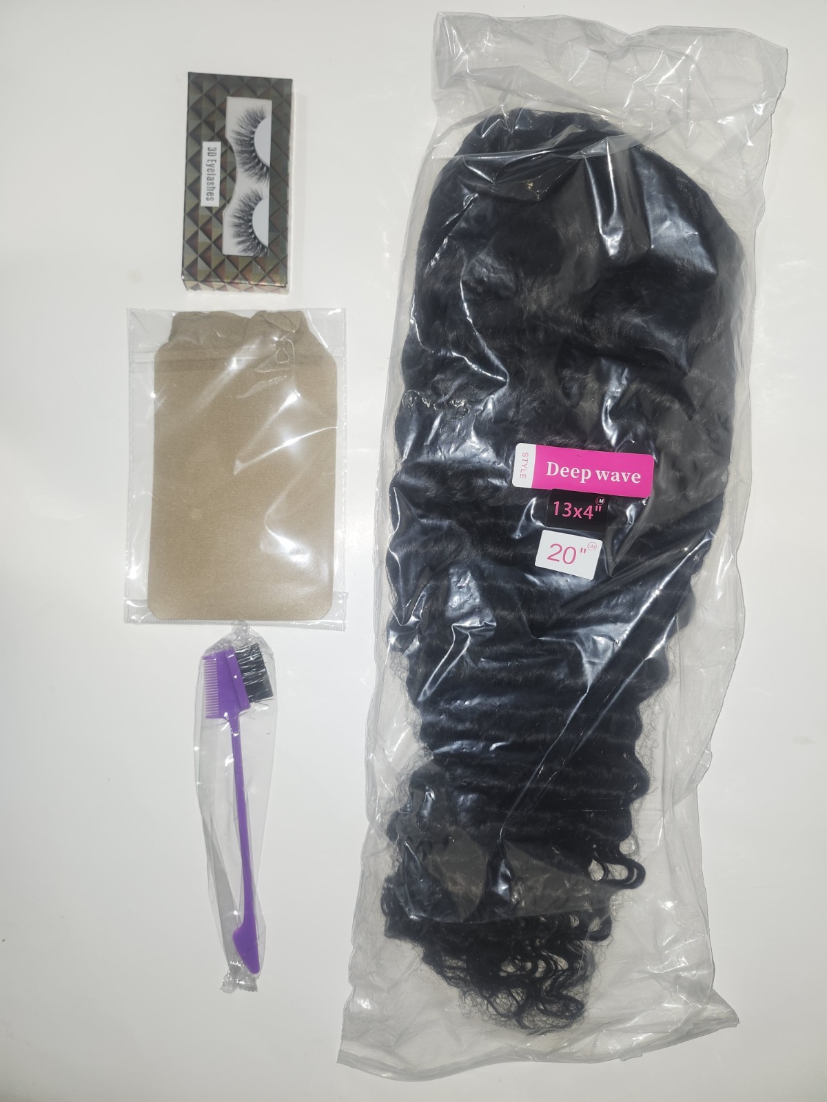 BlackPrima Hairs Lace Front 12A 13*4 Straight, Jerry Curly, Body Wave, Deep Wave