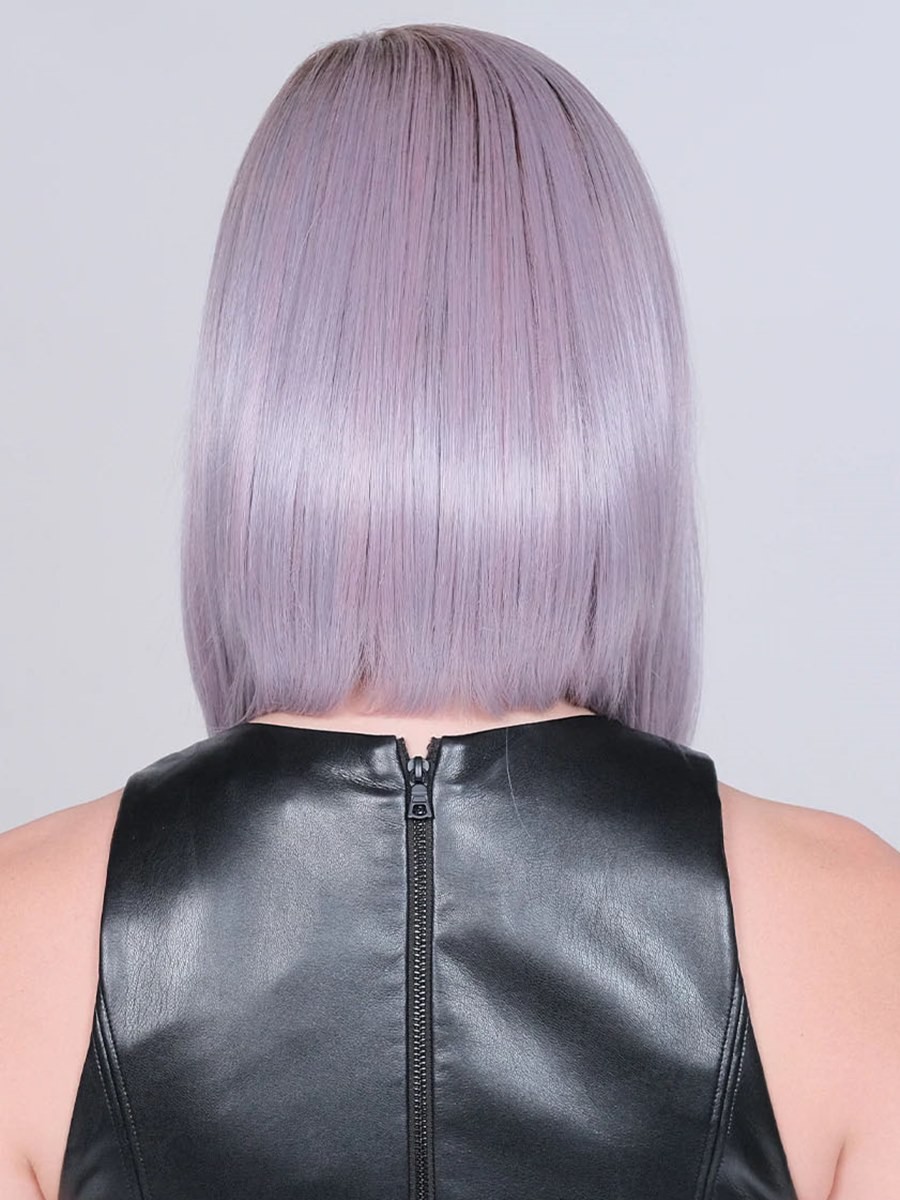 Ground Theory | Belle Tress Wigs | Lace Front Monopart
