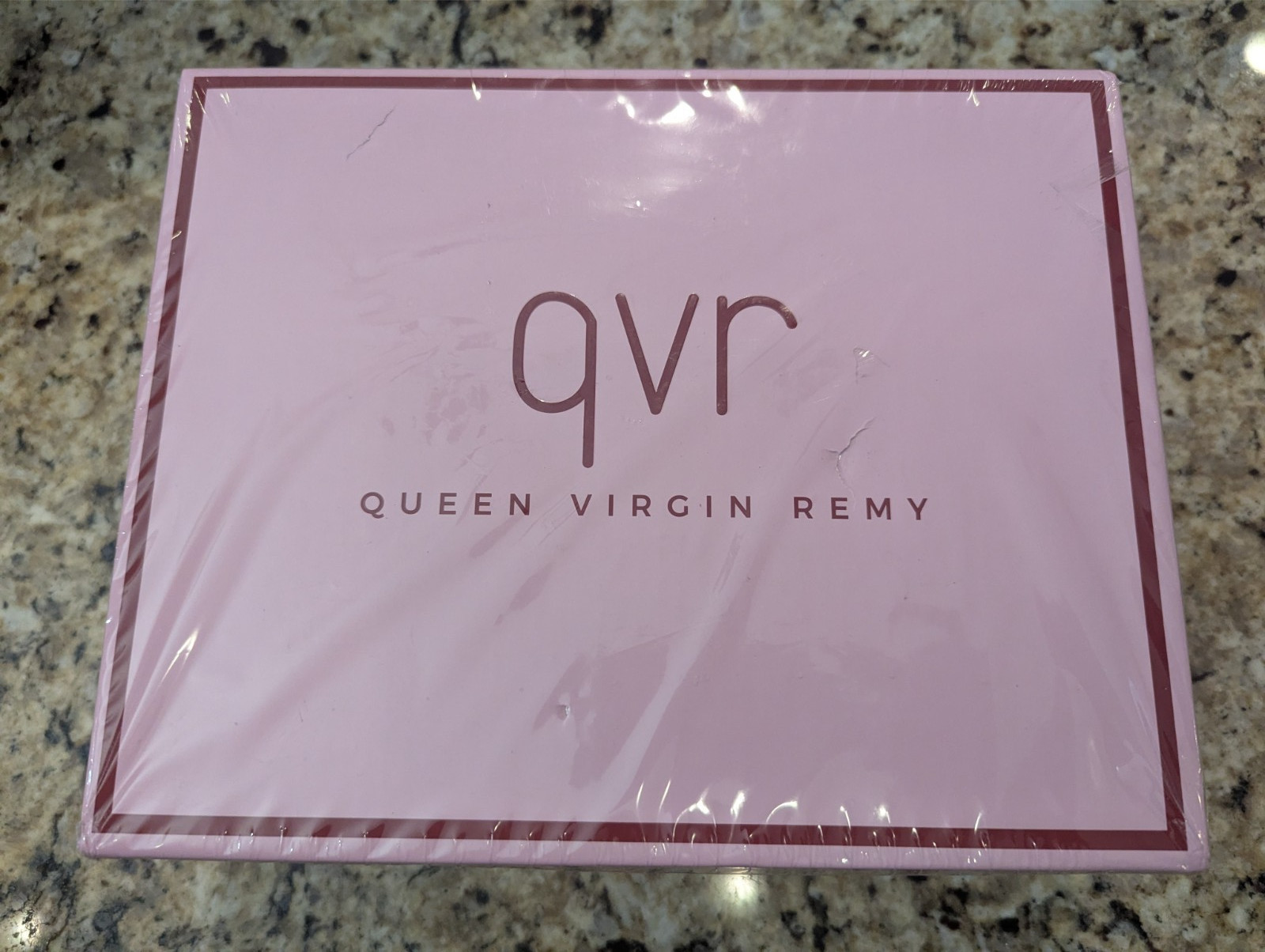 QVR Queen Virgin Remy 16″ Human Hair Wig Kinky Curly Black Y1B