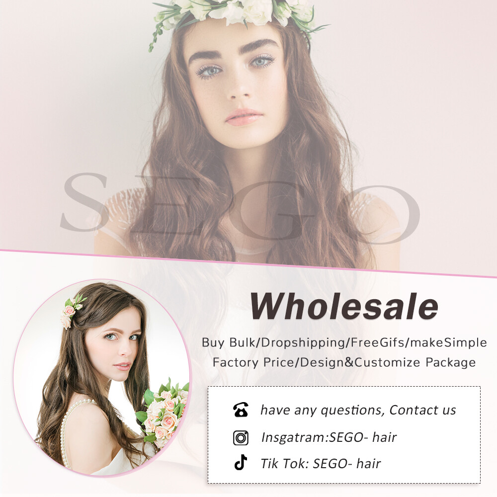 One Piece Thick As Human Hair Clip In Hair Extensions Long Straight Wavy Curly
