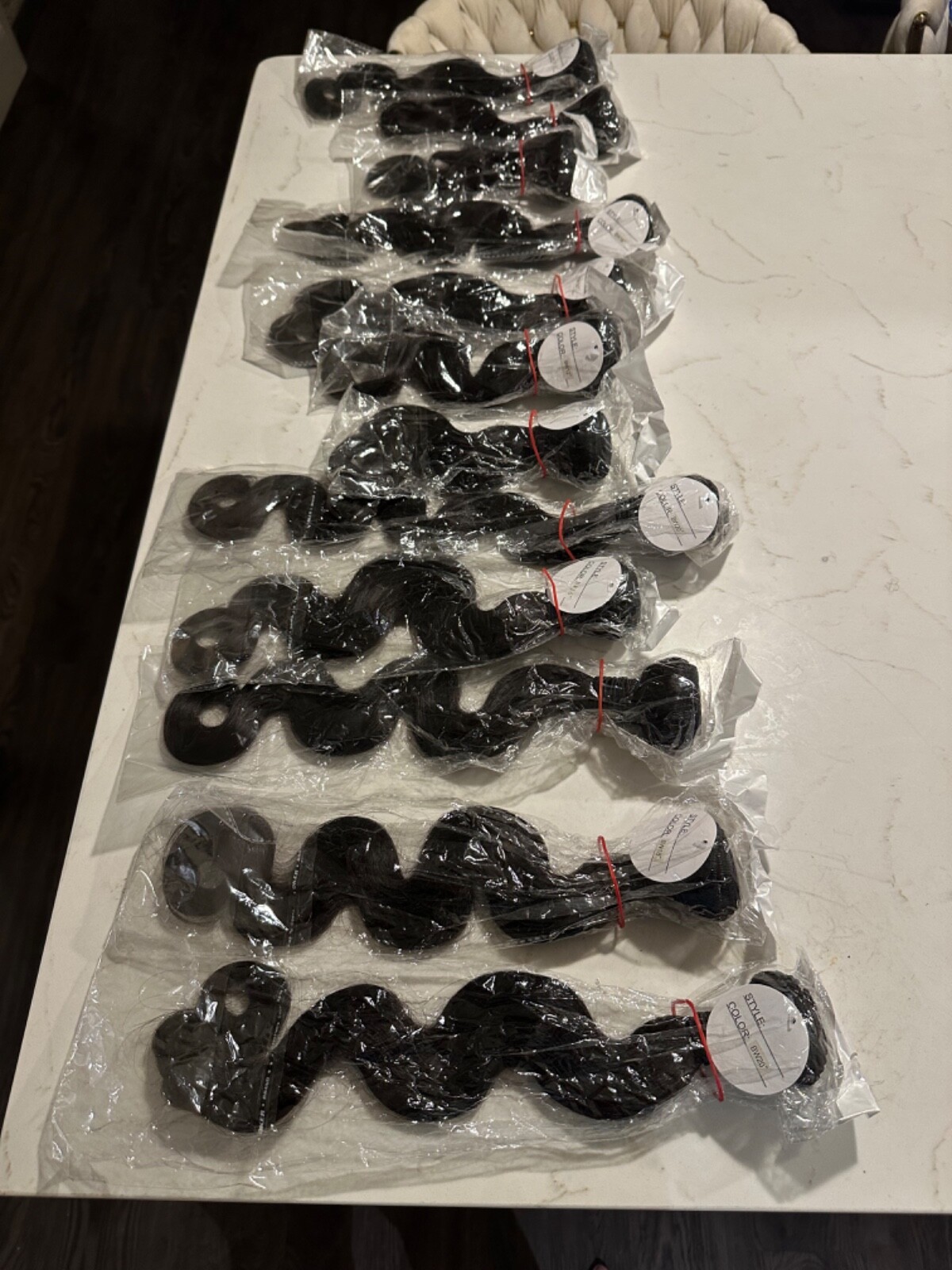 human hair extensions bundles bulk
