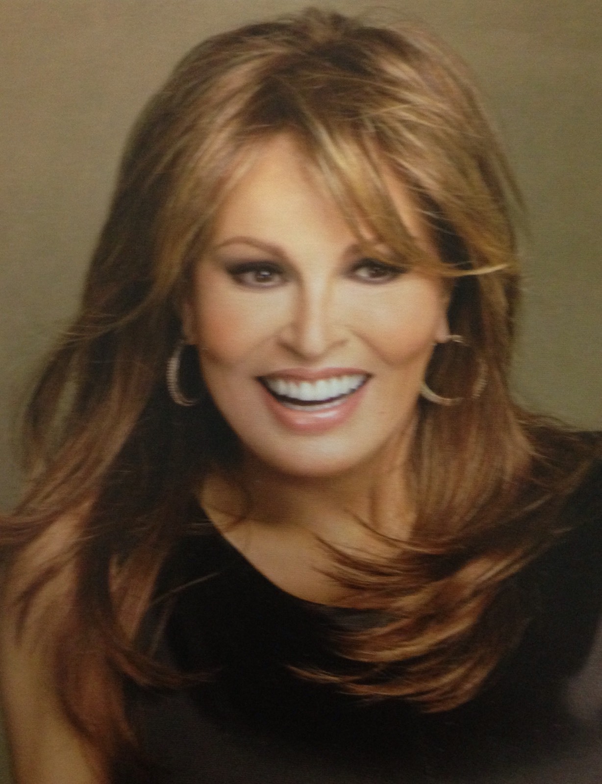 RAQUEL WELCH WIG SPOTLIGHT ELITE RL29/25GoldRussetHandKnotBaseLaceFMonoTptHeatOK