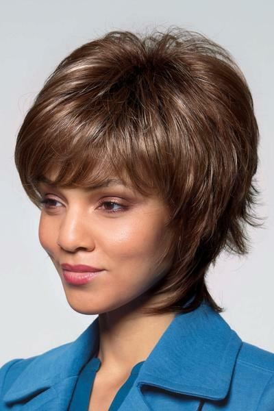 Millie | Noriko Wigs | Classic Cap | You Choose Color